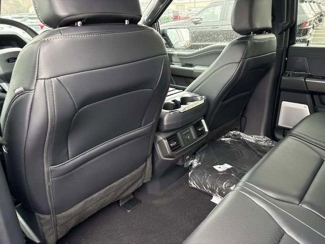 New 2026 Ford F150 Lariat w/ Equipment Group 502A High image 17