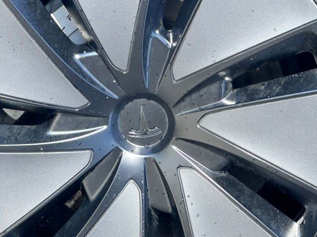 Used 2025 Tesla Model 3 Long Range RWD image 12