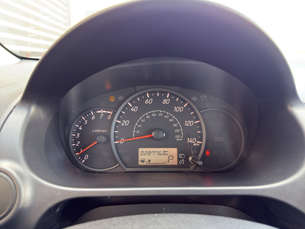 Used 2024 Mitsubishi Mirage ES image 16