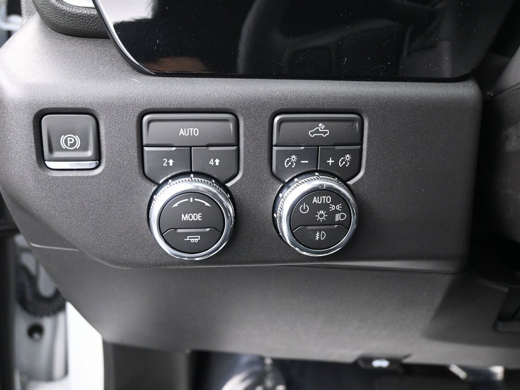 Used 2026 GMC Sierra 1500 Elevation AWD/4WD image 27
