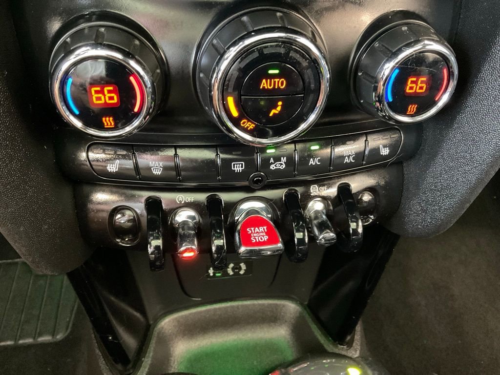 Used 2017 MINI Cooper S image 15