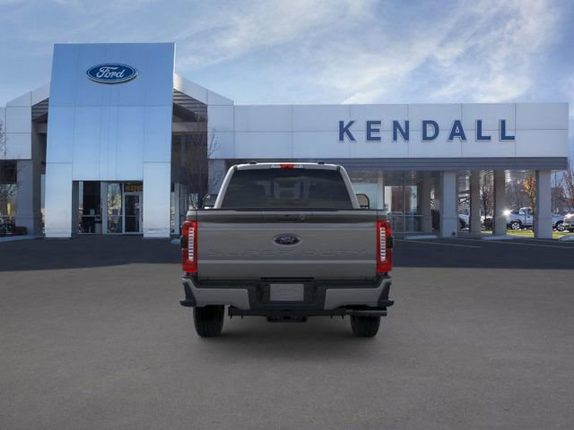 New 2026 Ford F350 XLT w/ XLT Premium Package image 5