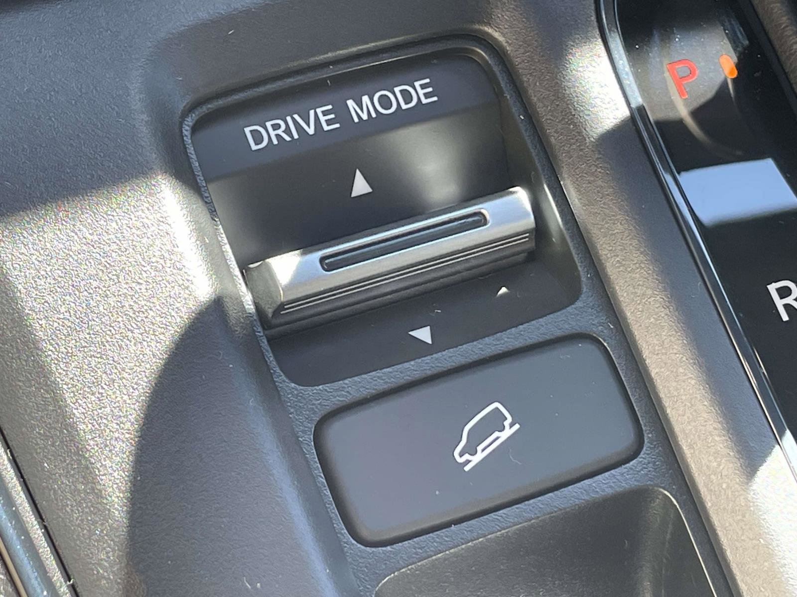 New 2026 Honda CR-V TrailSport image 12