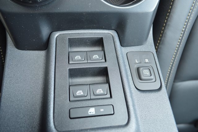 New 2025 Ford Bronco Badlands image 24