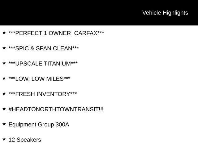 Used 2023 Ford Edge Titanium image 7