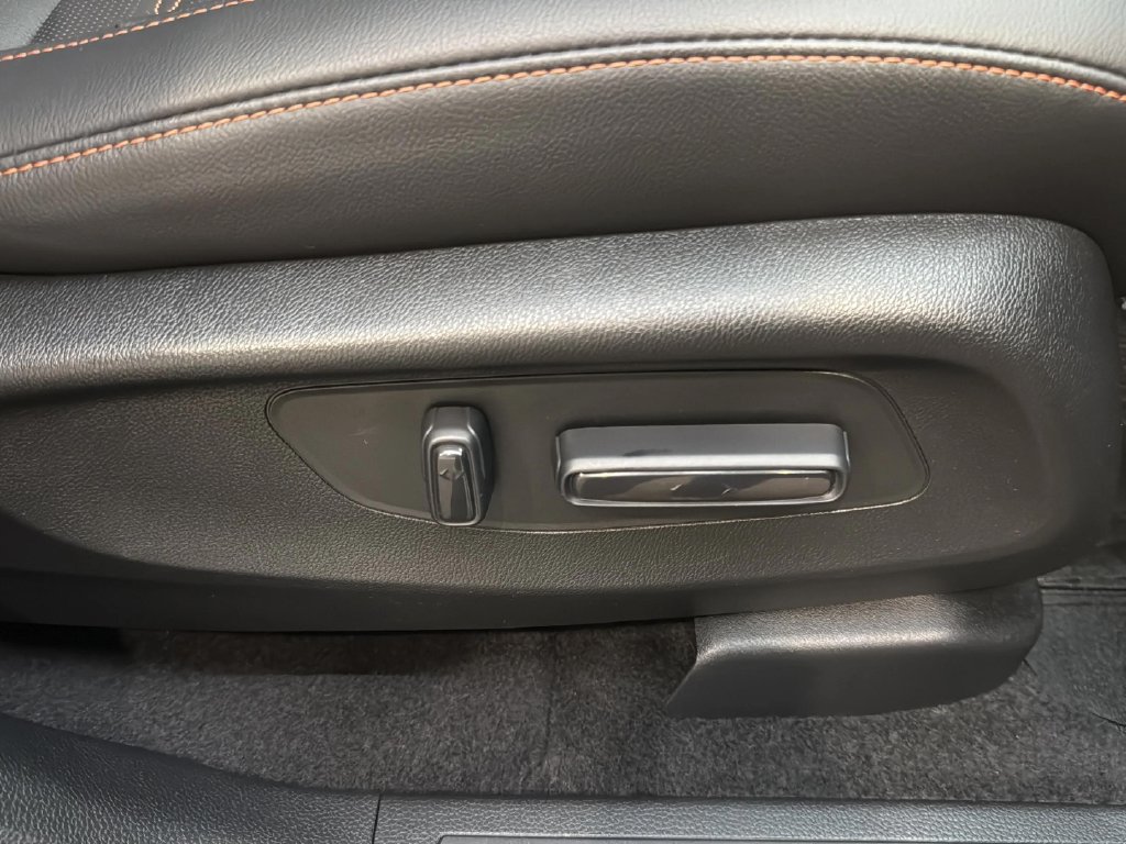 Certified 2024 Honda CR-V Sport Touring image 22