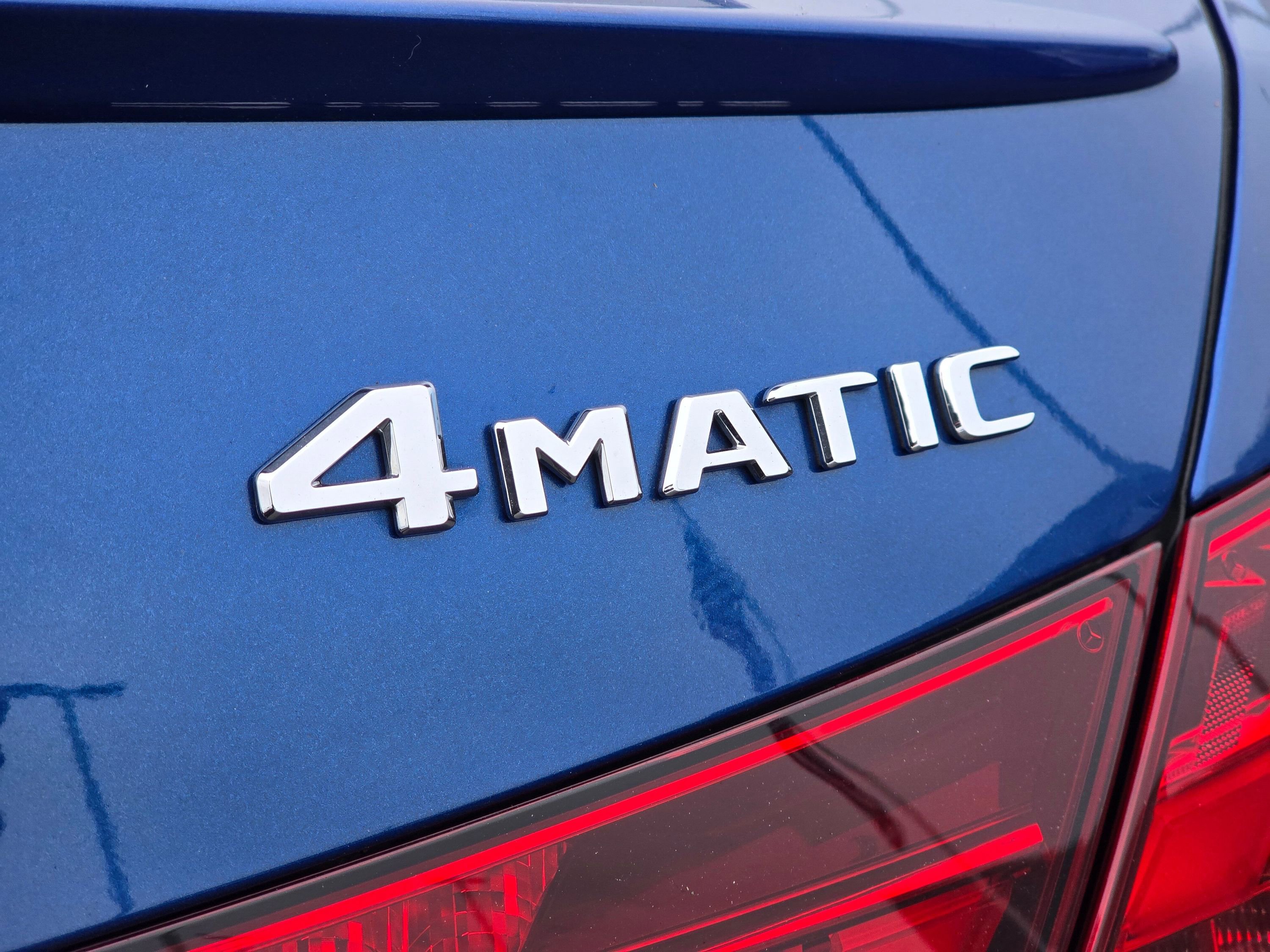 Used 2024 Mercedes-Benz C 300 4MATIC Sedan w/ AMG Line w/ Night Package image 34