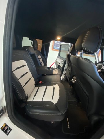 Used 2021 Mercedes-Benz G 63 AMG 4MATIC image 13