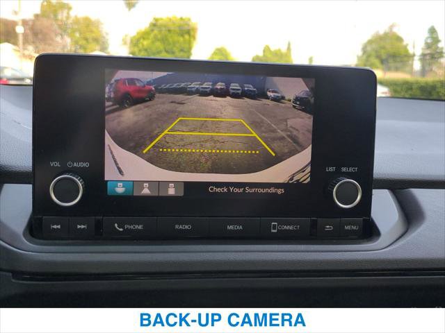 Used 2023 Honda Accord LX image 17