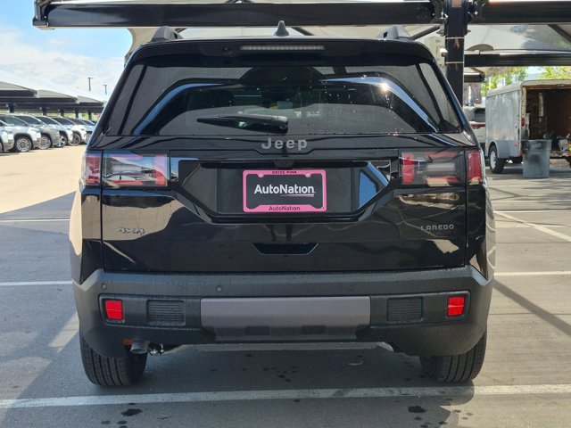 New 2026 Jeep Cherokee Laredo AWD/4WD image 7