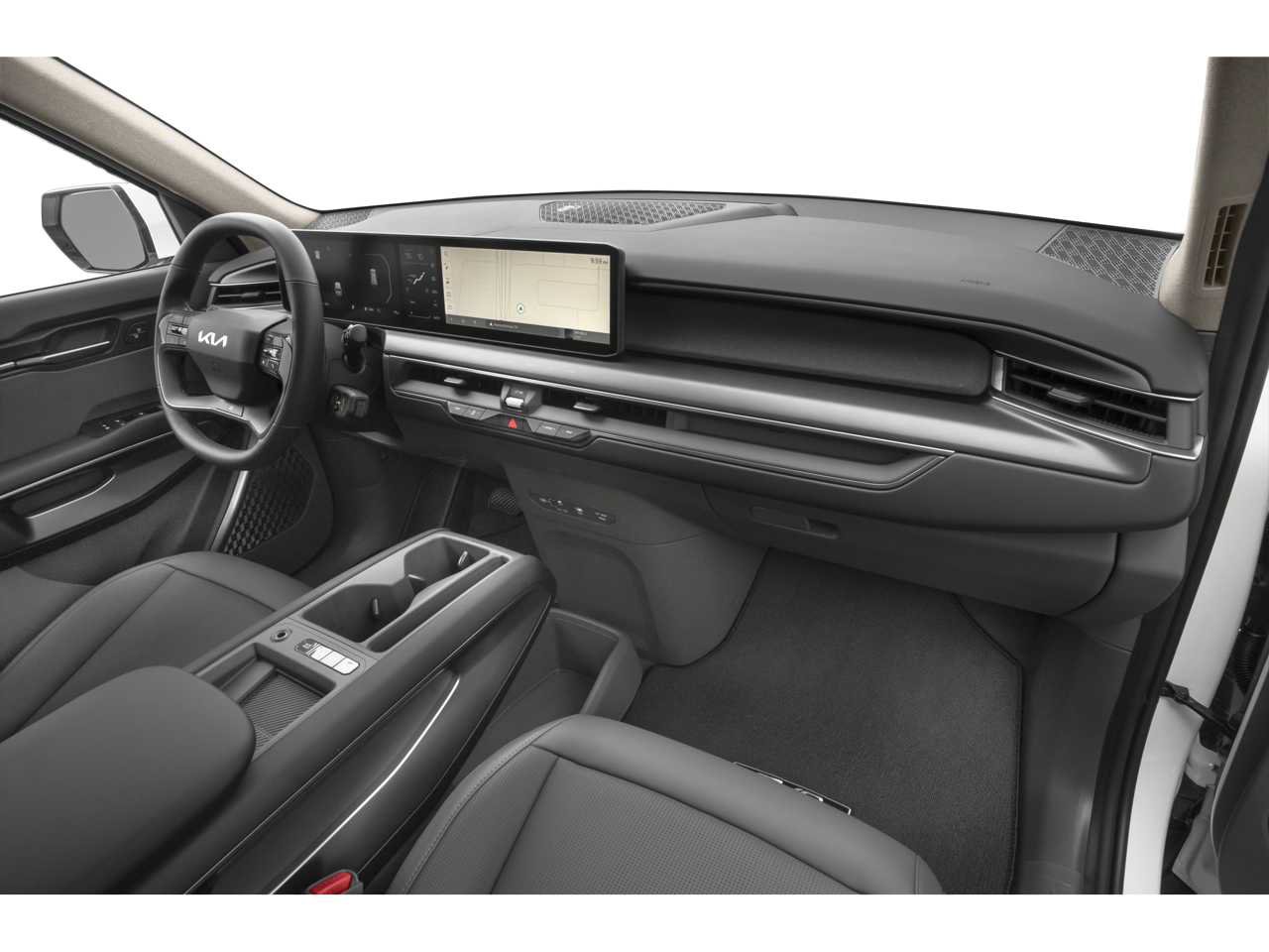 New 2026 Kia EV9 Light RWD image 15