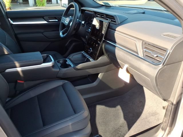 New 2027 GMC Terrain Elevation w/ Elevation Premium Package AWD/4WD image 24