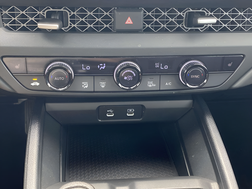 Used 2024 Honda Accord EX image 27