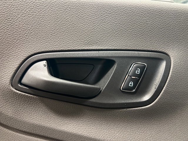 Used 2023 Ford Transit 350 Low Roof AWD w/ Upfitter Package image 15