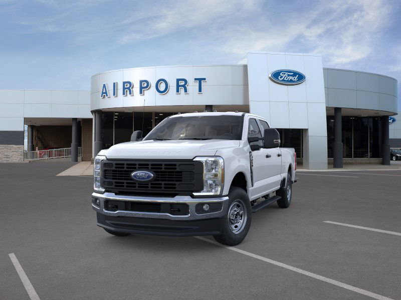 New 2026 Ford F250 XL image 2