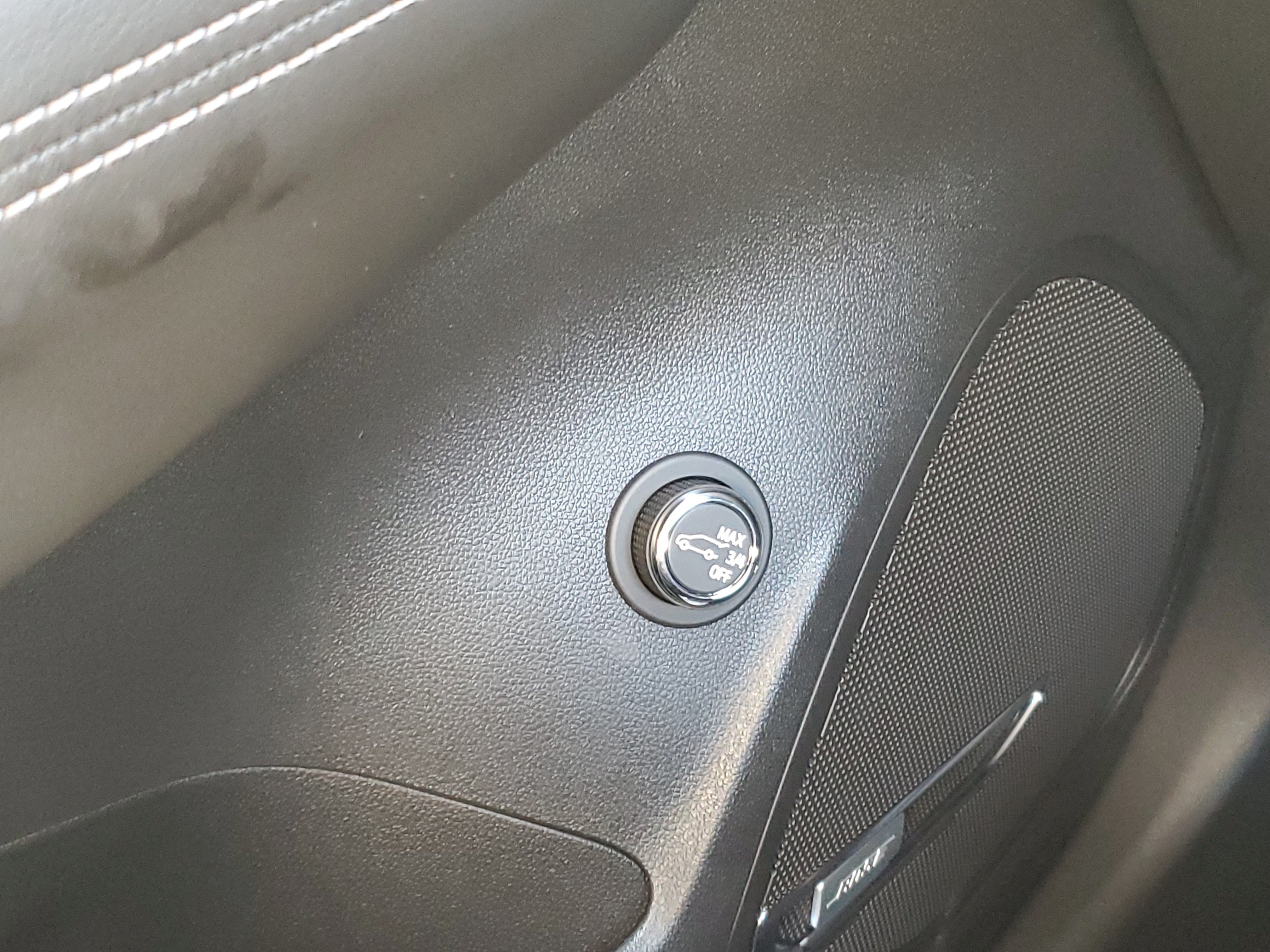 New 2026 Buick Envision Preferred AWD/4WD image 26