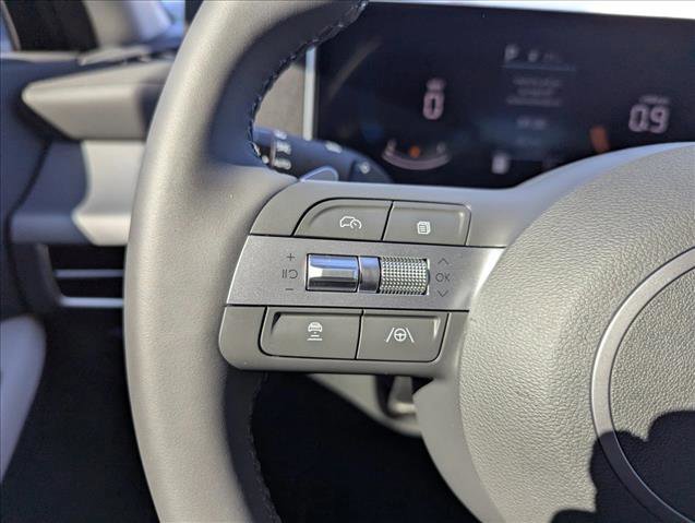 New 2026 Hyundai Sonata SEL image 12