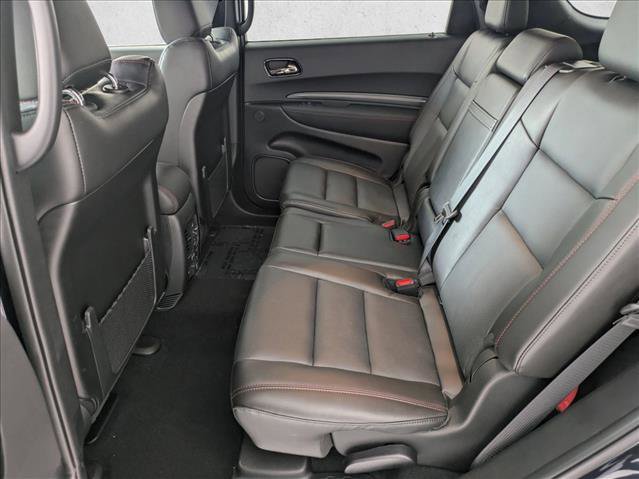New 2026 Dodge Durango GT AWD/4WD image 16