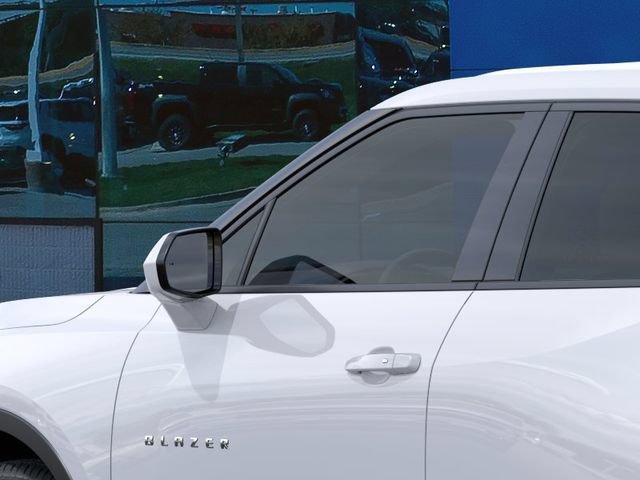 New 2026 Chevrolet Blazer LT AWD/4WD image 12