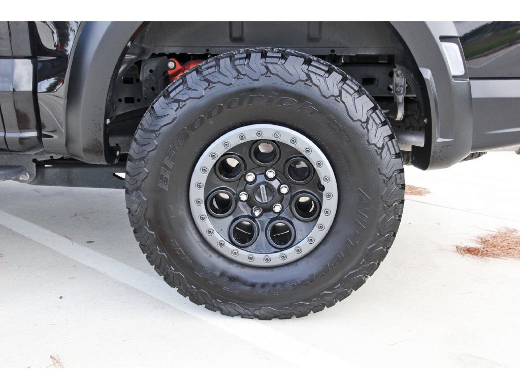 Certified 2025 Ford F150 Raptor AWD/4WD image 41