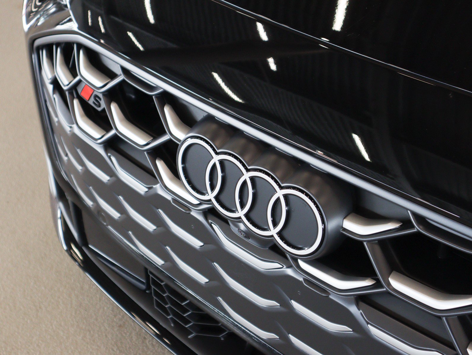 New 2026 Audi S5 Premium Plus AWD/4WD image 30