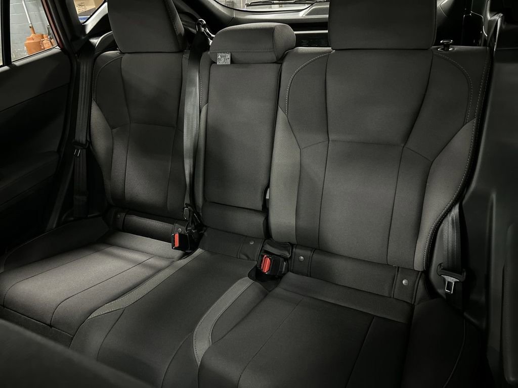 Certified 2025 Subaru Crosstrek 2.0i Premium image 23