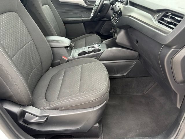 Used 2024 Ford Escape Active AWD/4WD image 17
