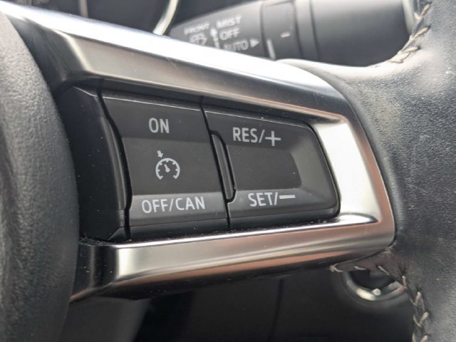 Used 2023 MAZDA MX-5 Miata Grand Touring RWD image 25