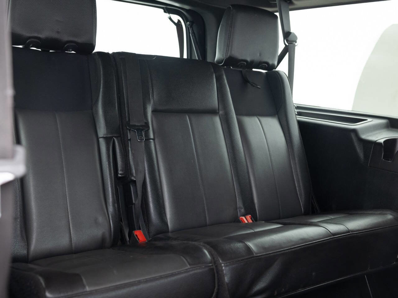 Used 2011 Ford Expedition EL XLT w/ 202A Rapid Spec Order Code image 31