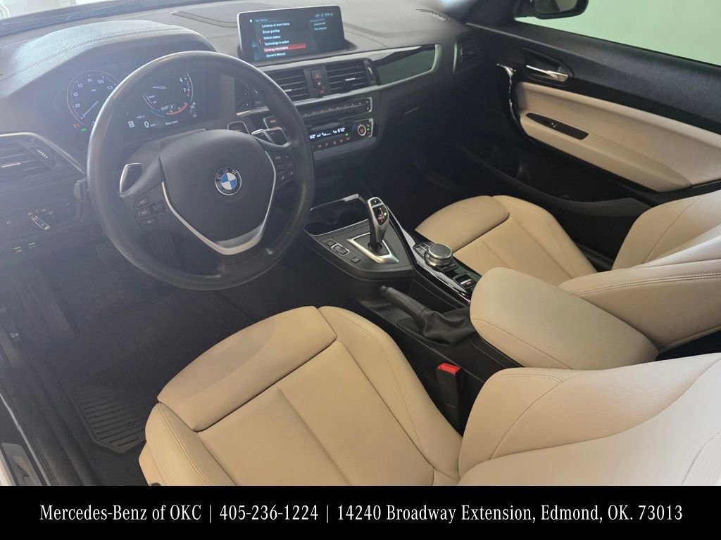 Used 2020 BMW 230i xDrive 230i xDrive w/ Premium Package image 11
