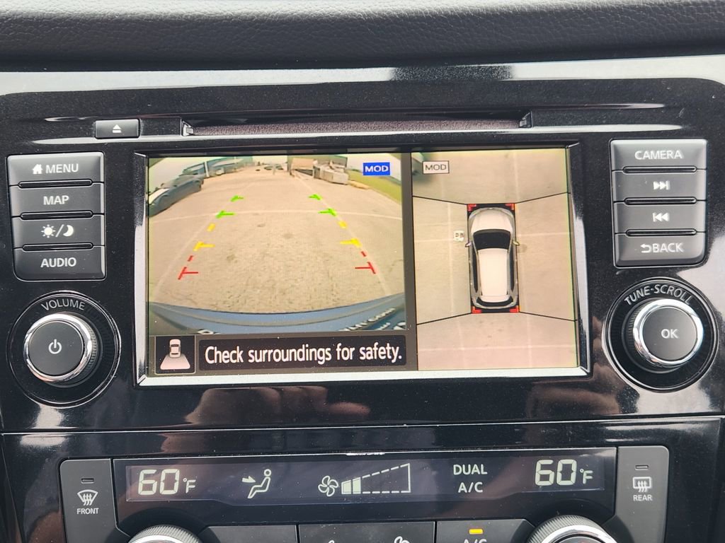 Used 2018 Nissan Rogue SL FWD image 14