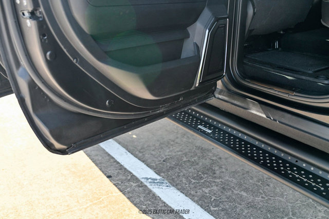 Used 2024 RAM 5500 4x4 Crew Cab image 30