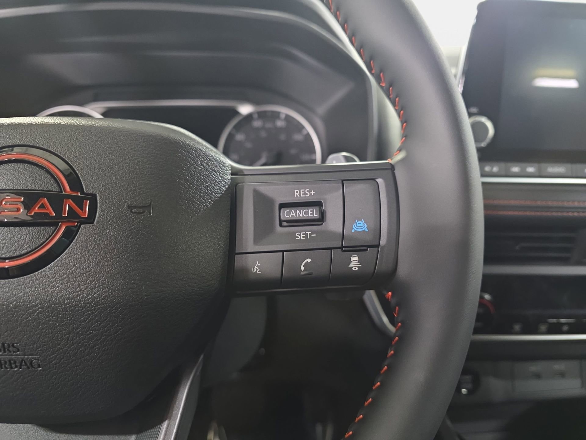 New 2026 Nissan Rogue SV image 18