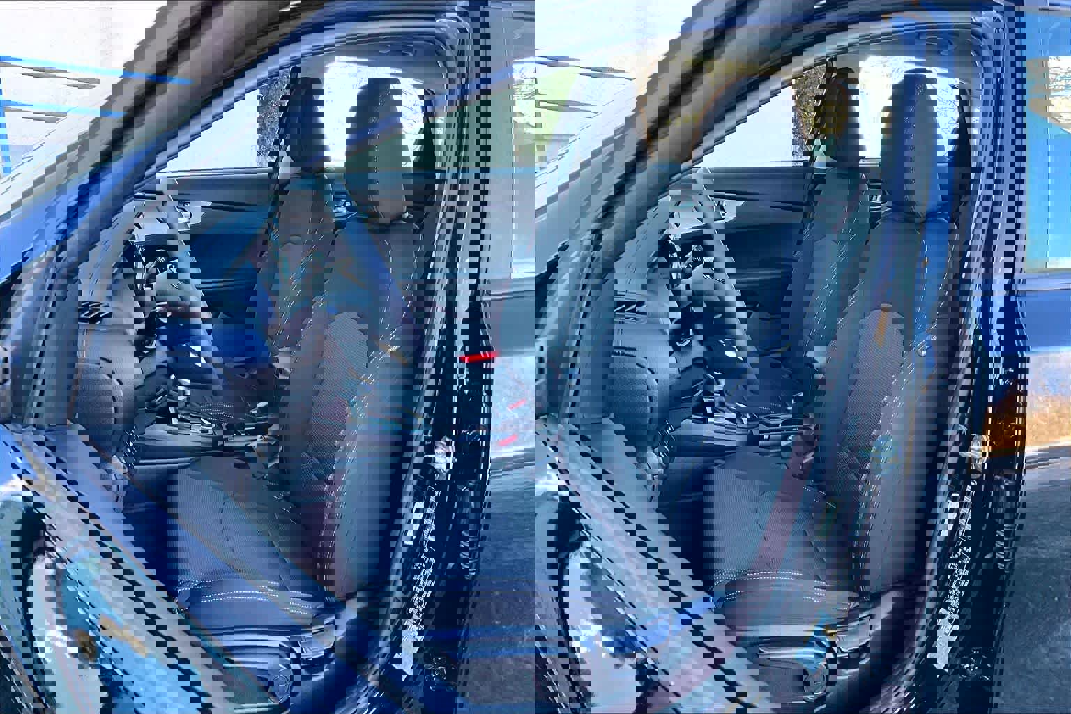 Used 2019 Kia Forte Sedan image 8