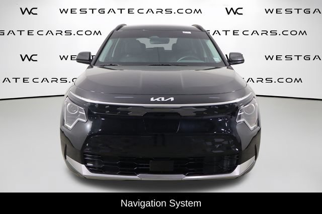 Used 2025 Kia Niro Wind w/ Wind Preserve Package FWD video 2