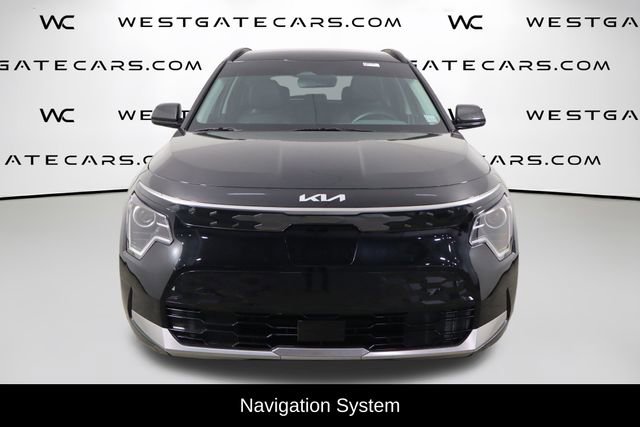 Used 2025 Kia Niro Wind w/ Wind Preserve Package FWD image 2