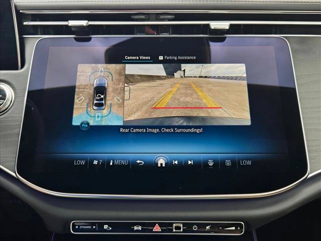 New 2027 Mercedes-Benz E 450 4MATIC Sedan image 14