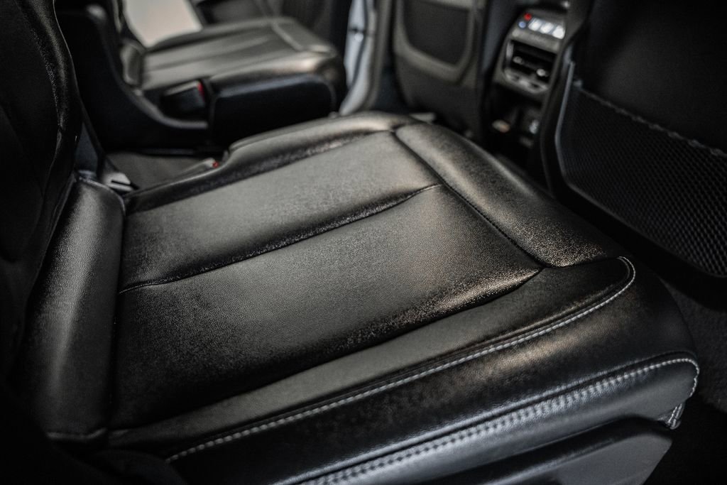 Used 2024 Jeep Grand Cherokee L Limited image 39