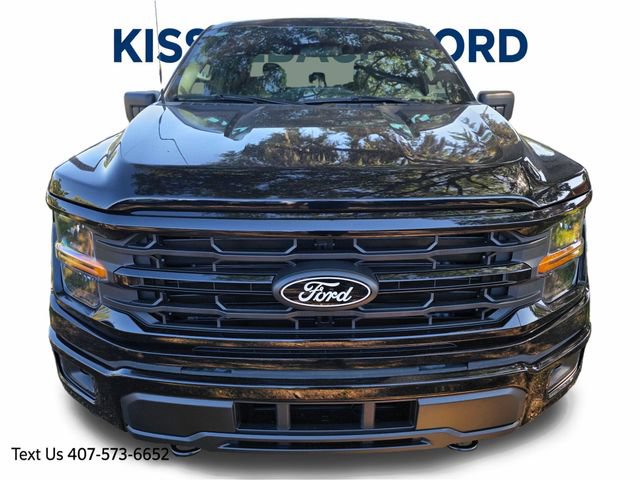 New 2026 Ford F150 XLT w/ FX4 Off-Road Package AWD/4WD image 9