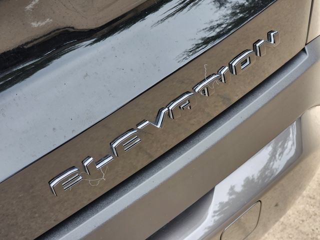 Used 2026 GMC Terrain Elevation FWD image 9