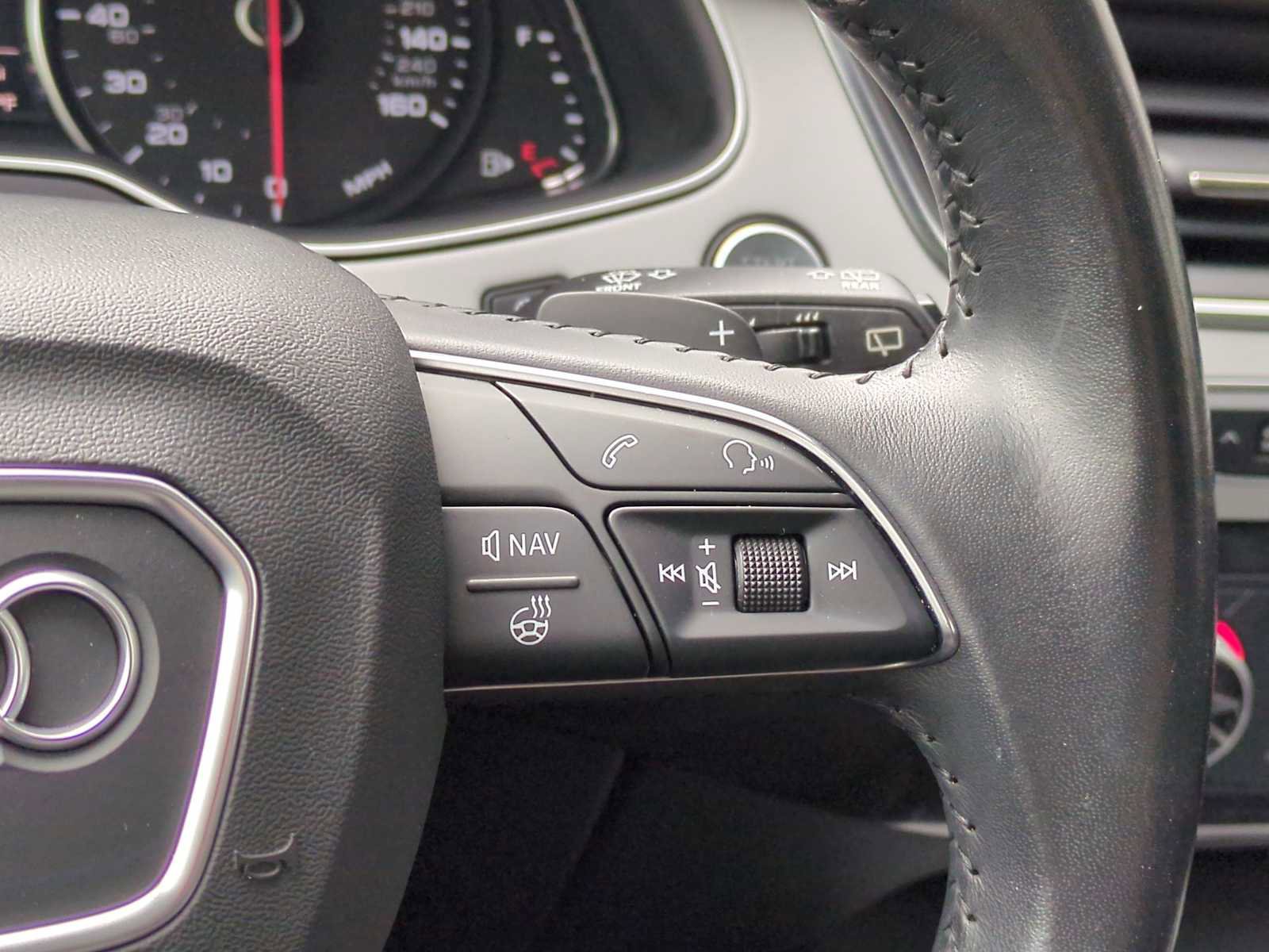 Used 2019 Audi Q7 2.0T Premium w/ Convenience Package image 26