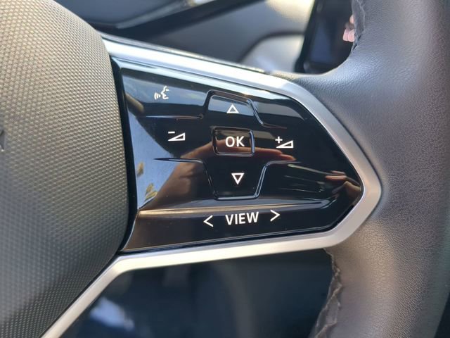 Certified 2023 Volkswagen ID.4 Pro S AWD/4WD image 31