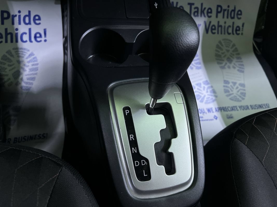 Used 2024 Mitsubishi Mirage ES FWD image 24