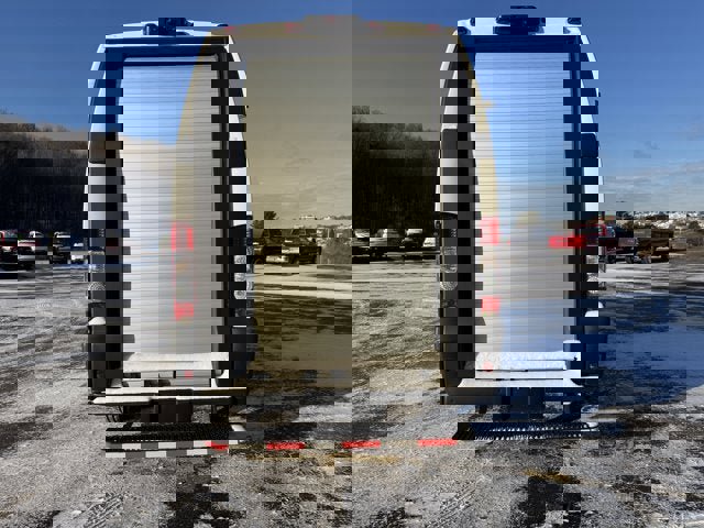 Used 2024 RAM ProMaster 3500 w/ Delivery Van Package image 4