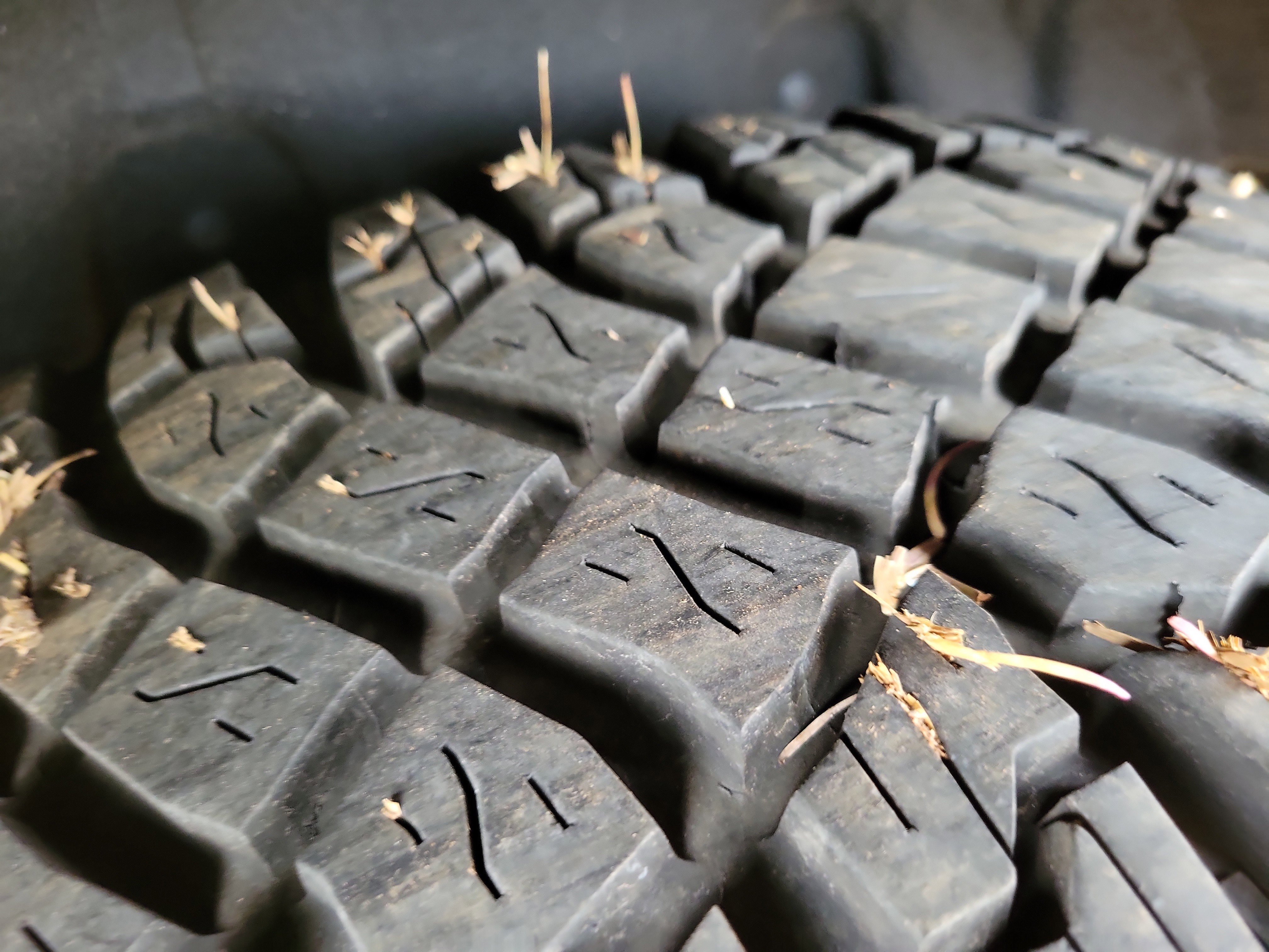 Used 2024 Ford Bronco Wildtrak image 9