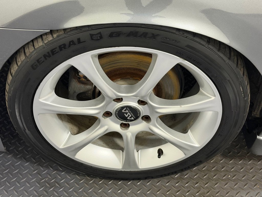 Used 2019 Nissan Sentra NISMO image 20