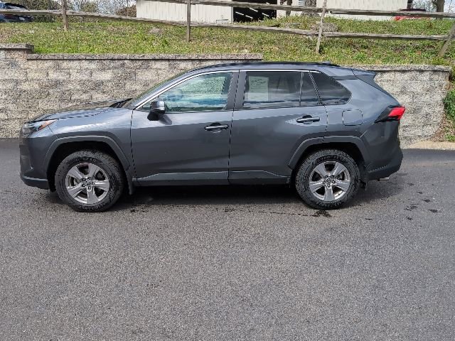 Used 2023 Toyota RAV4 XLE w/ Convenience Package AWD/4WD image 6