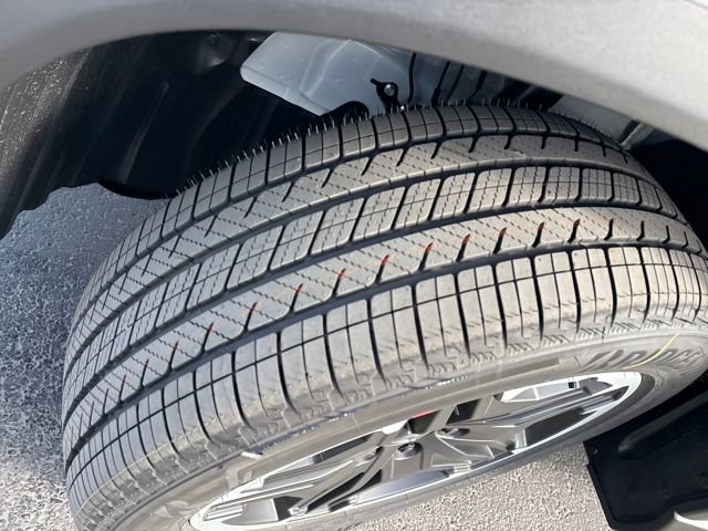 New 2026 Honda Pilot image 28