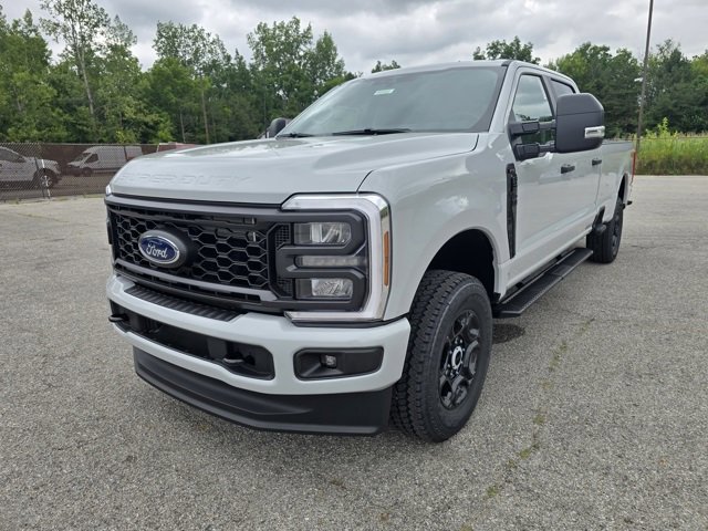 New 2026 Ford F250 XL image 7