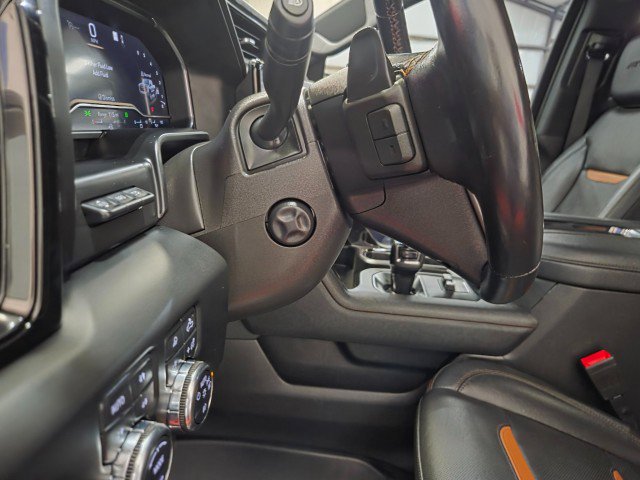 Used 2022 GMC Sierra 1500 AT4 w/ AT4 Premium Package image 46